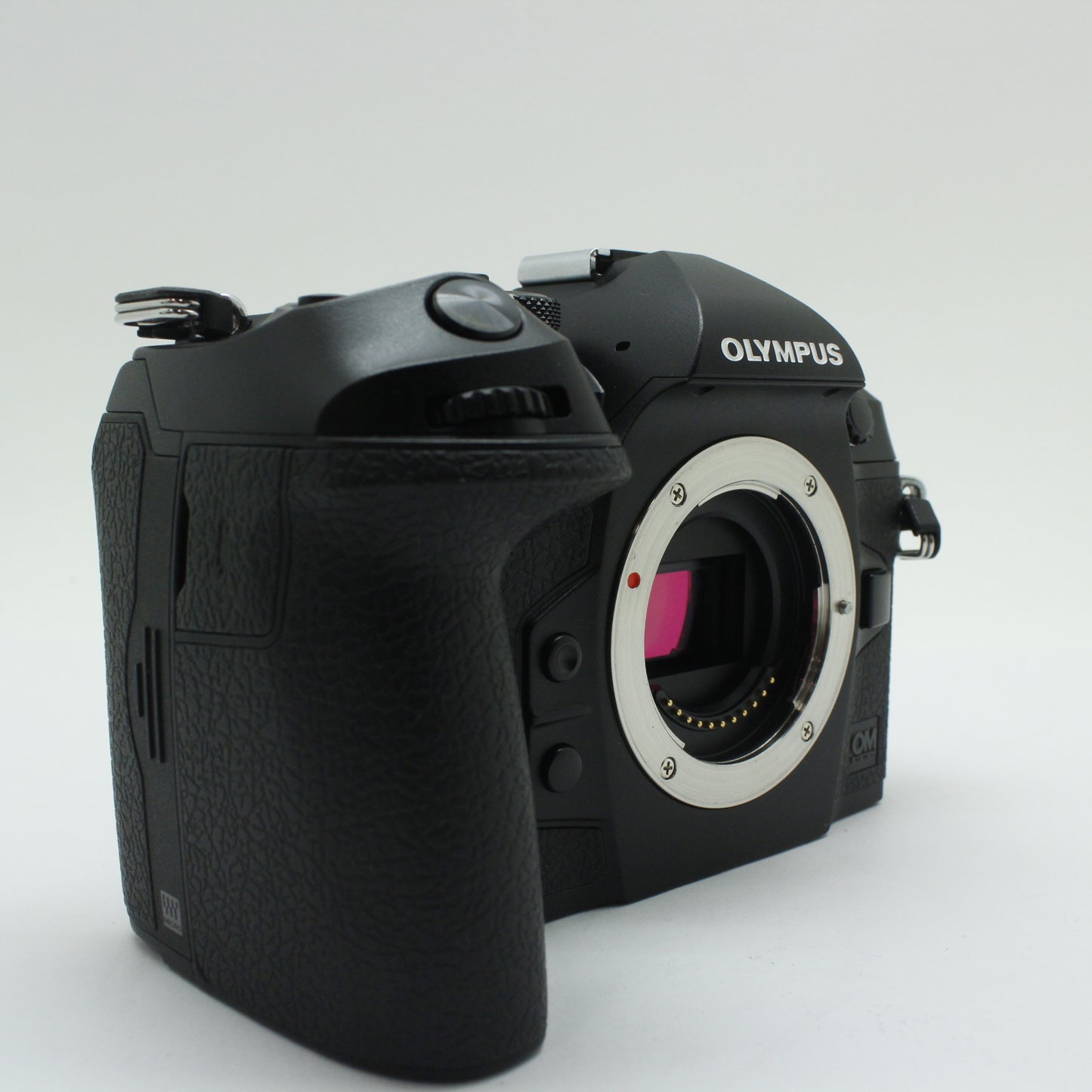 中古 OLYMPUS OM-1【9月20日(土) YouTube生配信でご紹介】