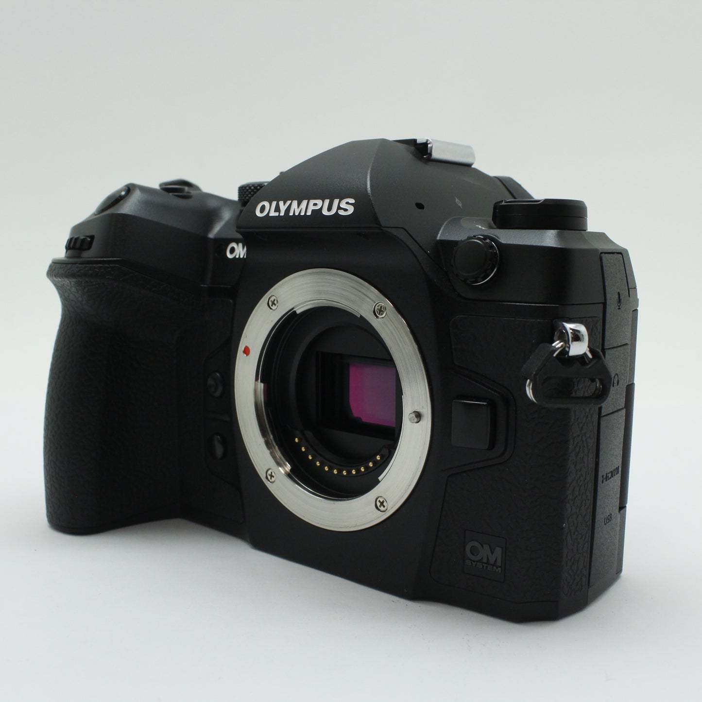 中古 OLYMPUS OM-1【9月20日(土) YouTube生配信でご紹介】