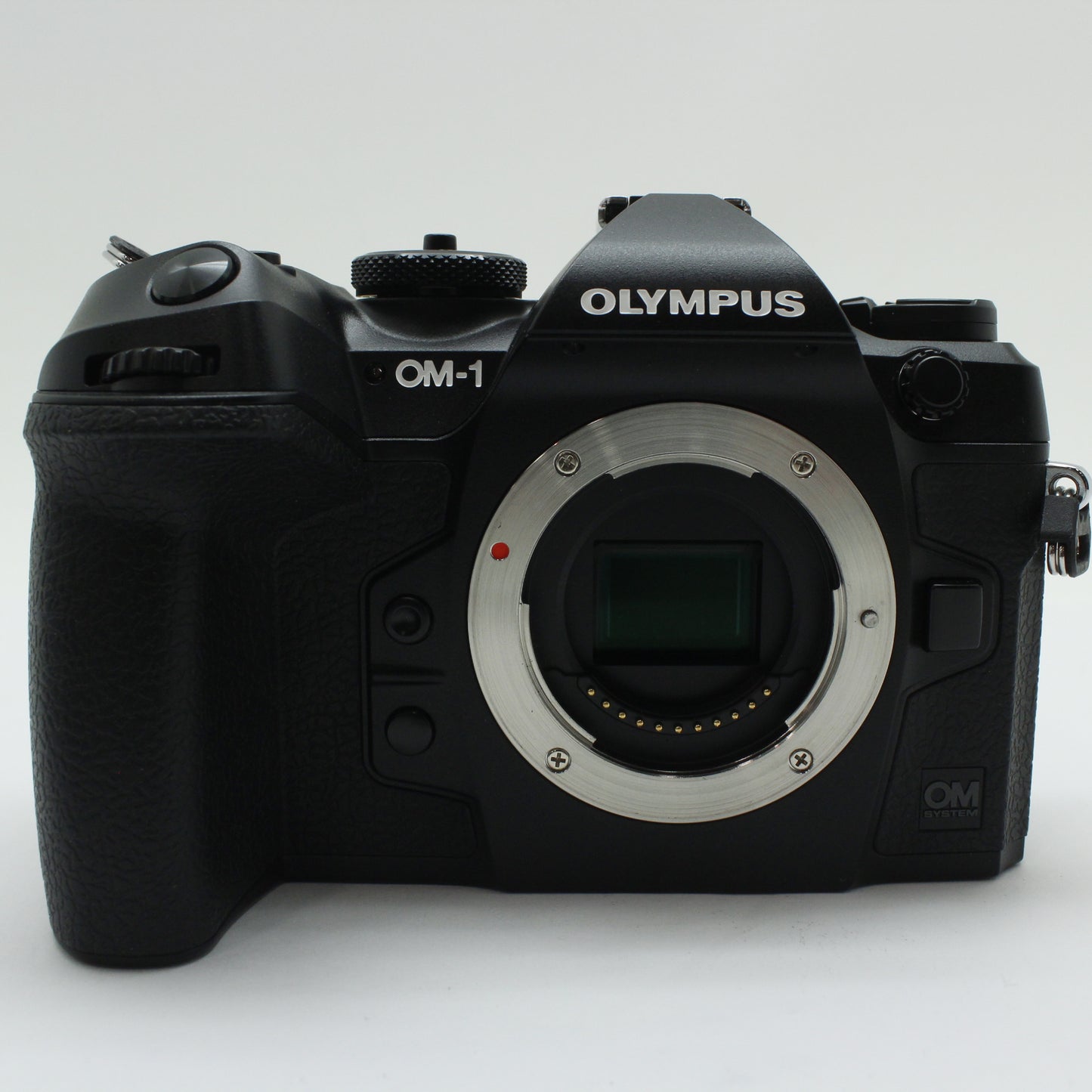 中古 OLYMPUS OM-1【9月20日(土) YouTube生配信でご紹介】