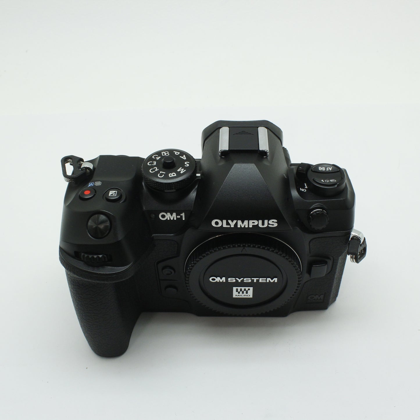 中古 OLYMPUS OM-1【9月20日(土) YouTube生配信でご紹介】
