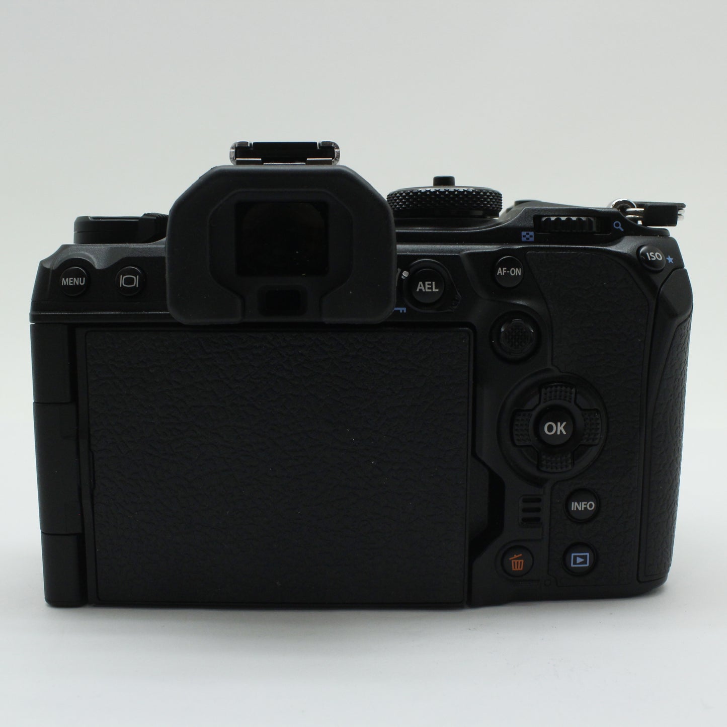 中古 OLYMPUS OM-1【9月20日(土) YouTube生配信でご紹介】