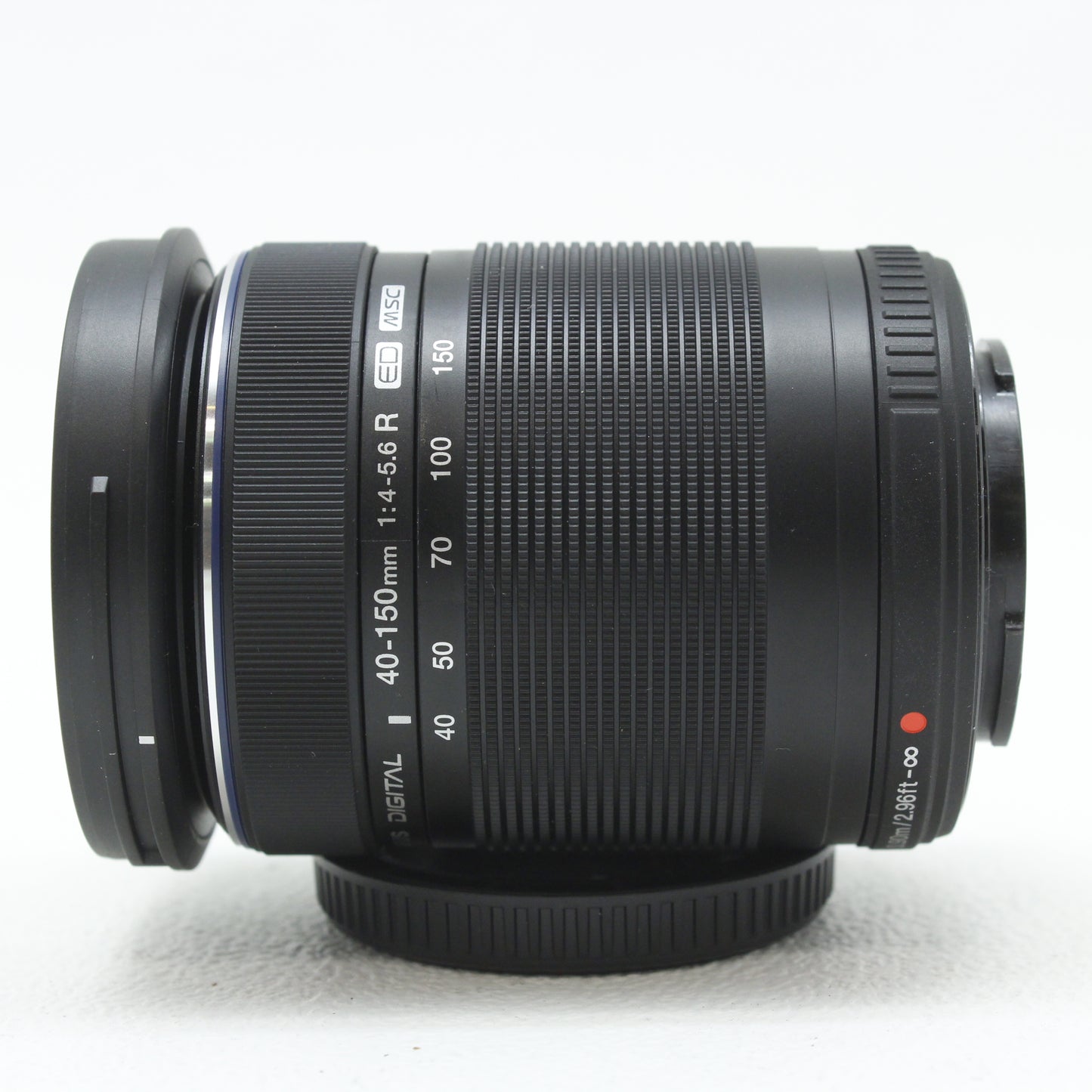 中古 OLYMPUS M.ZUIKO 40-150mm F4-5.6R ED