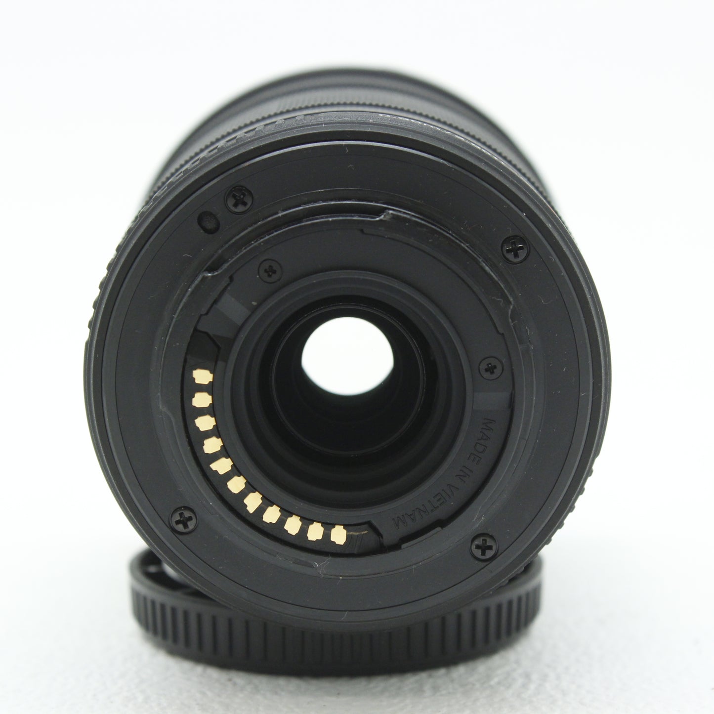 中古 OLYMPUS M.ZUIKO 40-150mm F4-5.6R ED