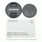 中古 OLYMPUS M.ZUIKO 40-150mm F4-5.6R ED