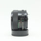 中古 Canon New FD 50mm F1.4