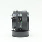 中古 Canon New FD 50mm F1.4