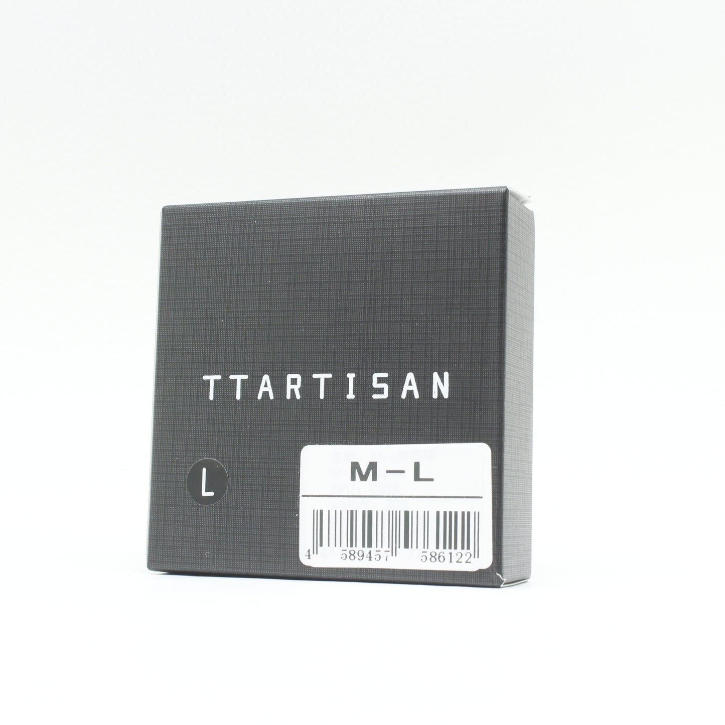中古 TTARTISAN M-L マウントアダプター