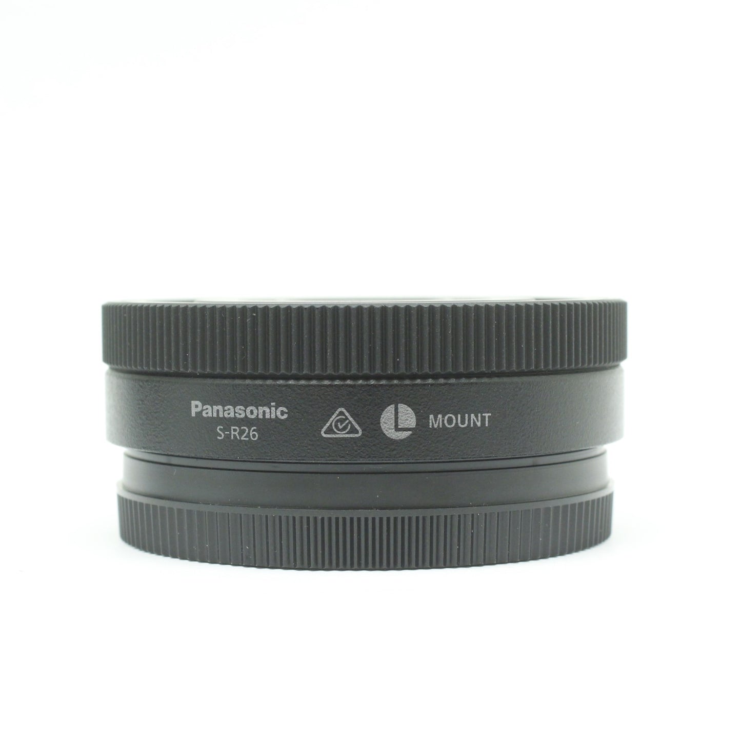 中古 Panasonic LUMIX S 26mm F8