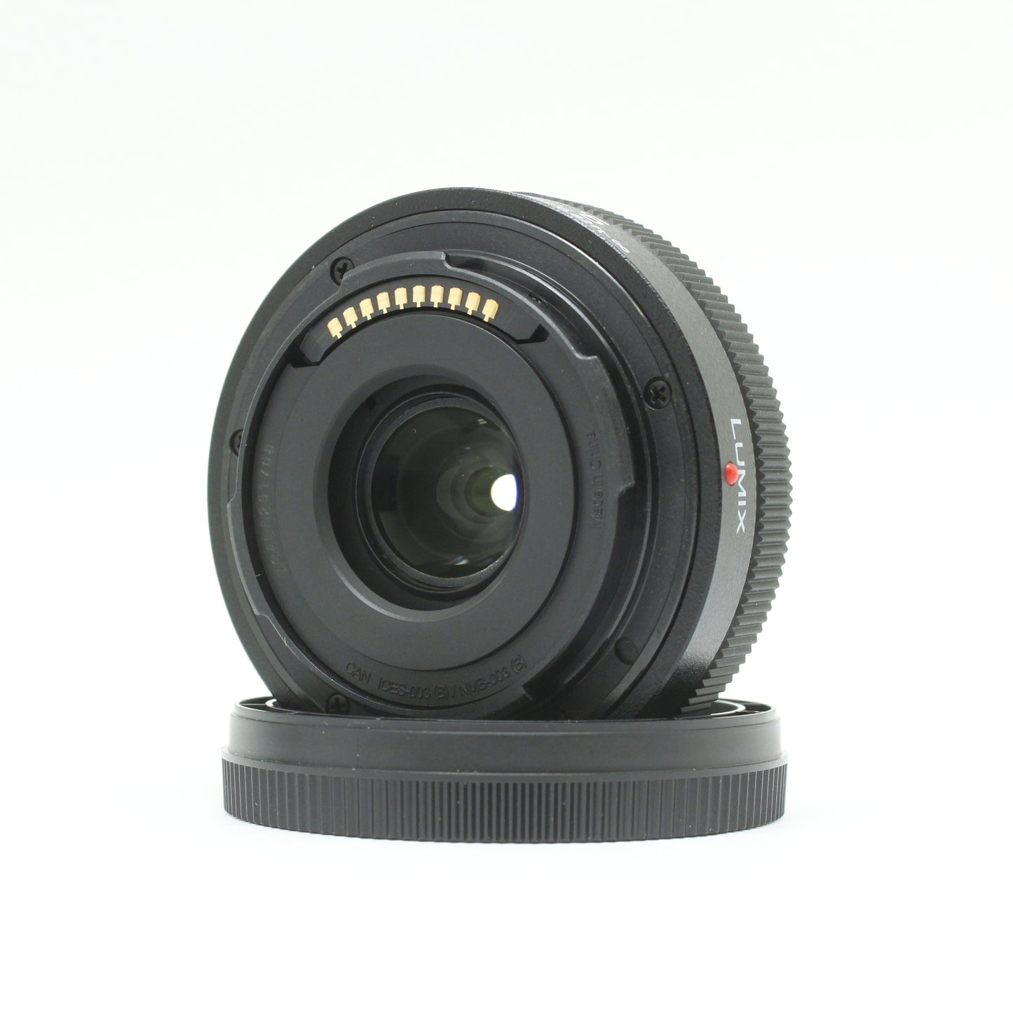 中古 Panasonic LUMIX S 26mm F8