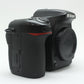 中古 Nikon D7500ボディ