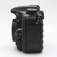 中古 Nikon D7500ボディ
