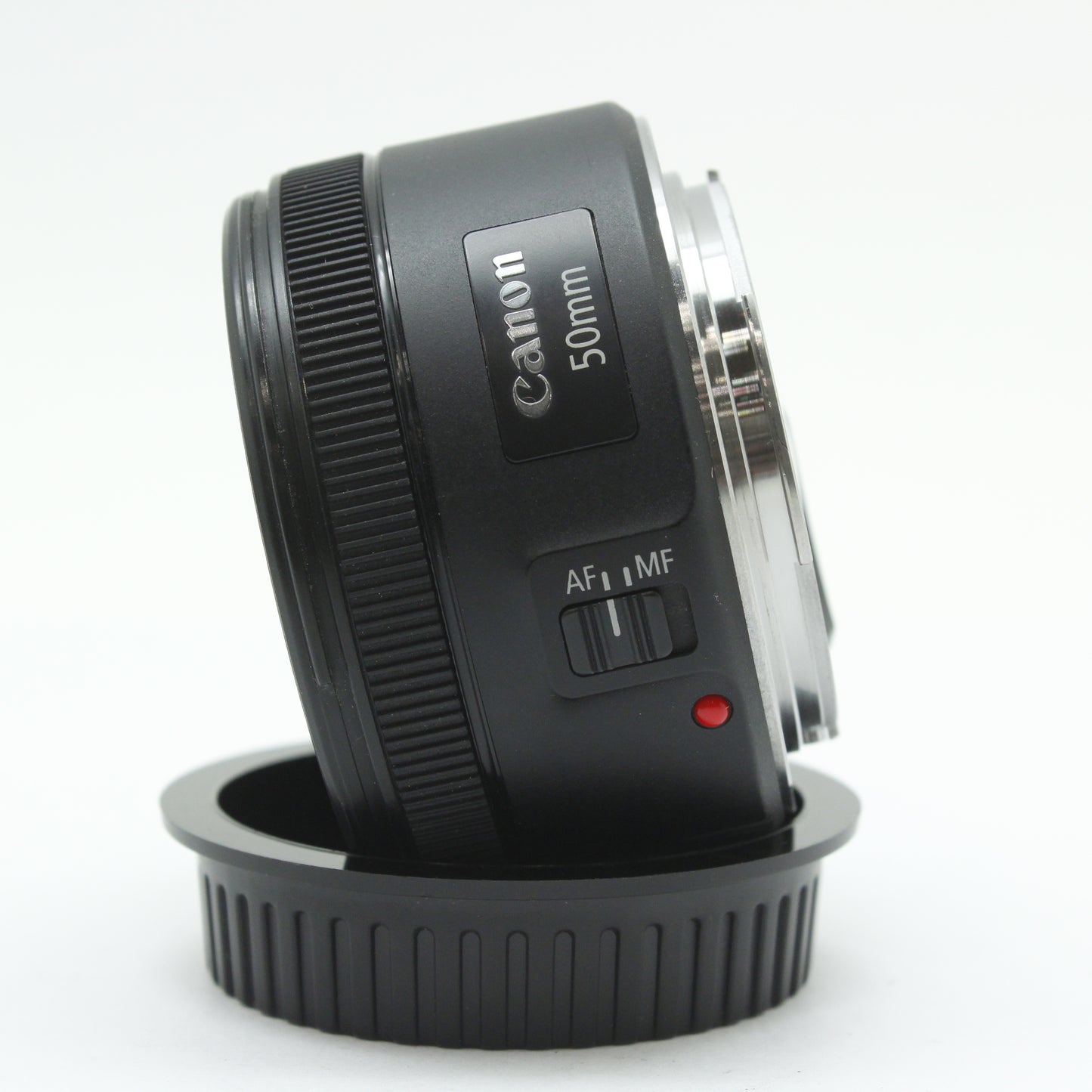中古 Canon EF 50mm F1.8 STM