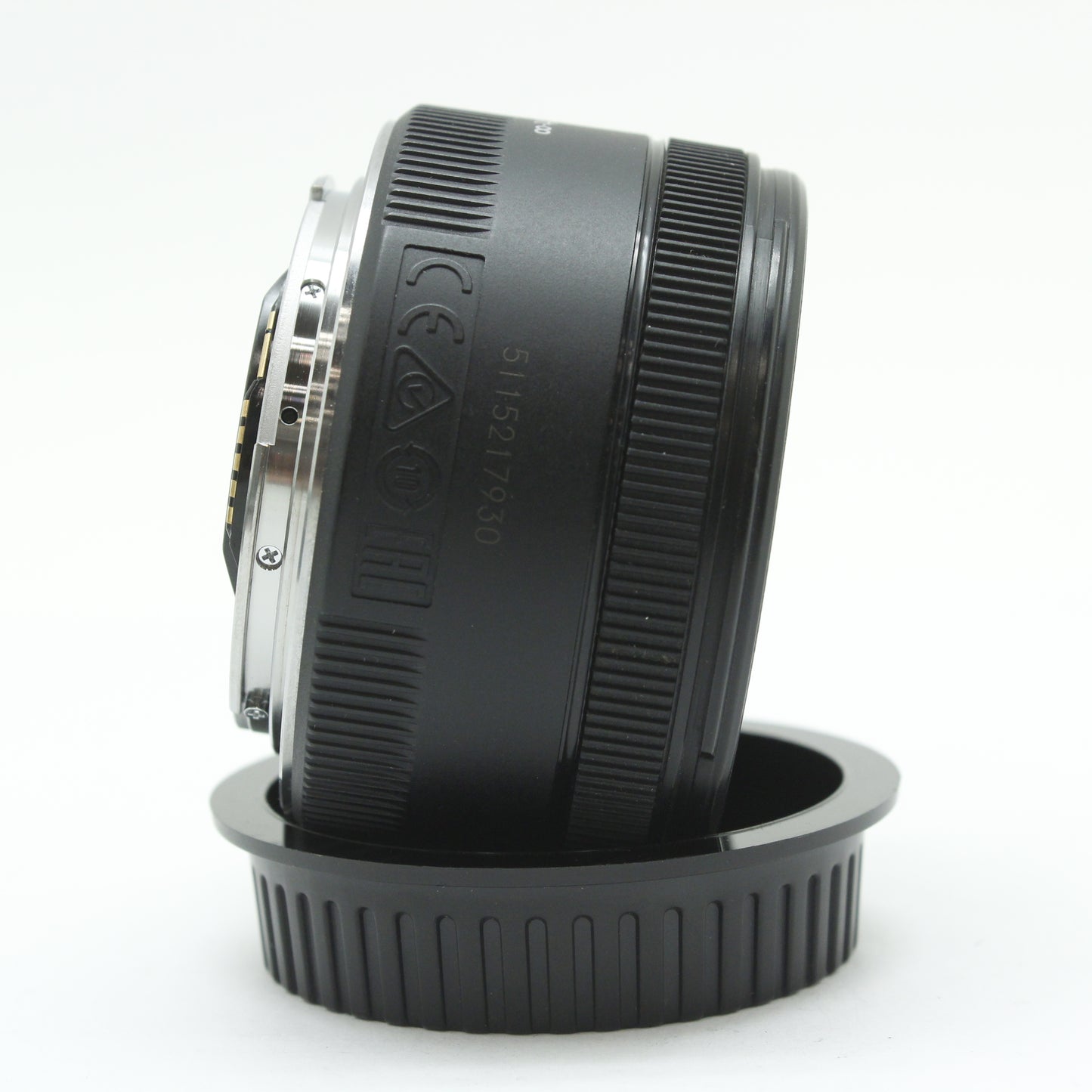 中古 Canon EF 50mm F1.8 STM
