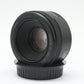 中古 Canon EF 50mm F1.8 STM