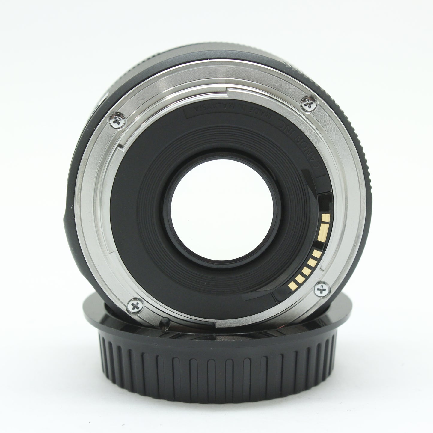中古 Canon EF 50mm F1.8 STM