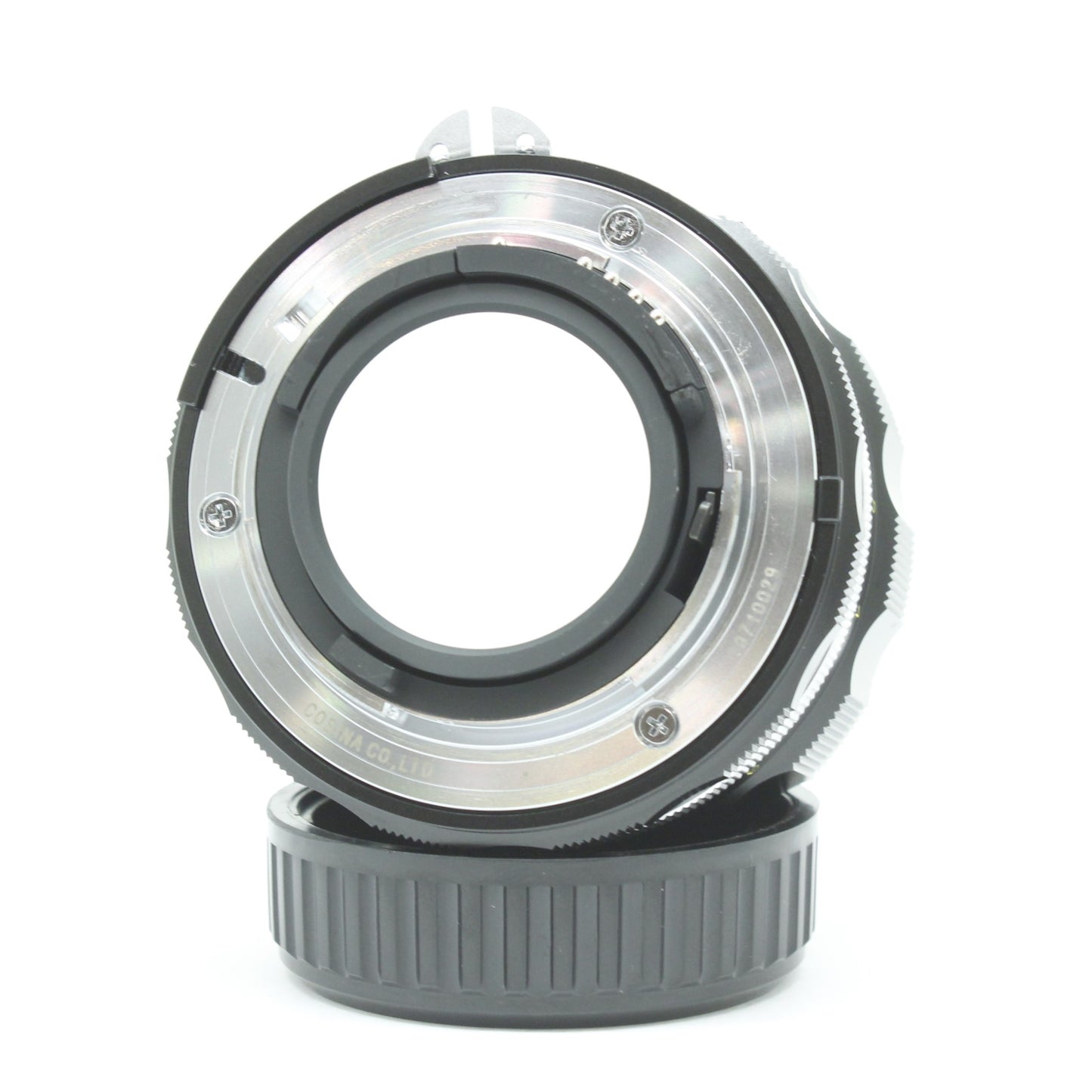 中古 Voigtlander NOKTON 58mm F1.4 SLⅡS　【9月20日(土) YouTube生配信でご紹介】