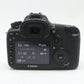 中古 Canon EOS 7D MarkⅡグリップ付