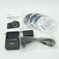 中古 Canon EOS 7D MarkⅡグリップ付
