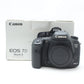 中古 Canon EOS 7D MarkⅡグリップ付