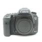 中古 Canon EOS 7D MarkⅡグリップ付