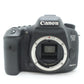 中古 Canon EOS 7D MarkⅡグリップ付