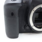 中古 Canon EOS 7D MarkⅡグリップ付