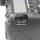 中古 Canon EOS 7D MarkⅡグリップ付