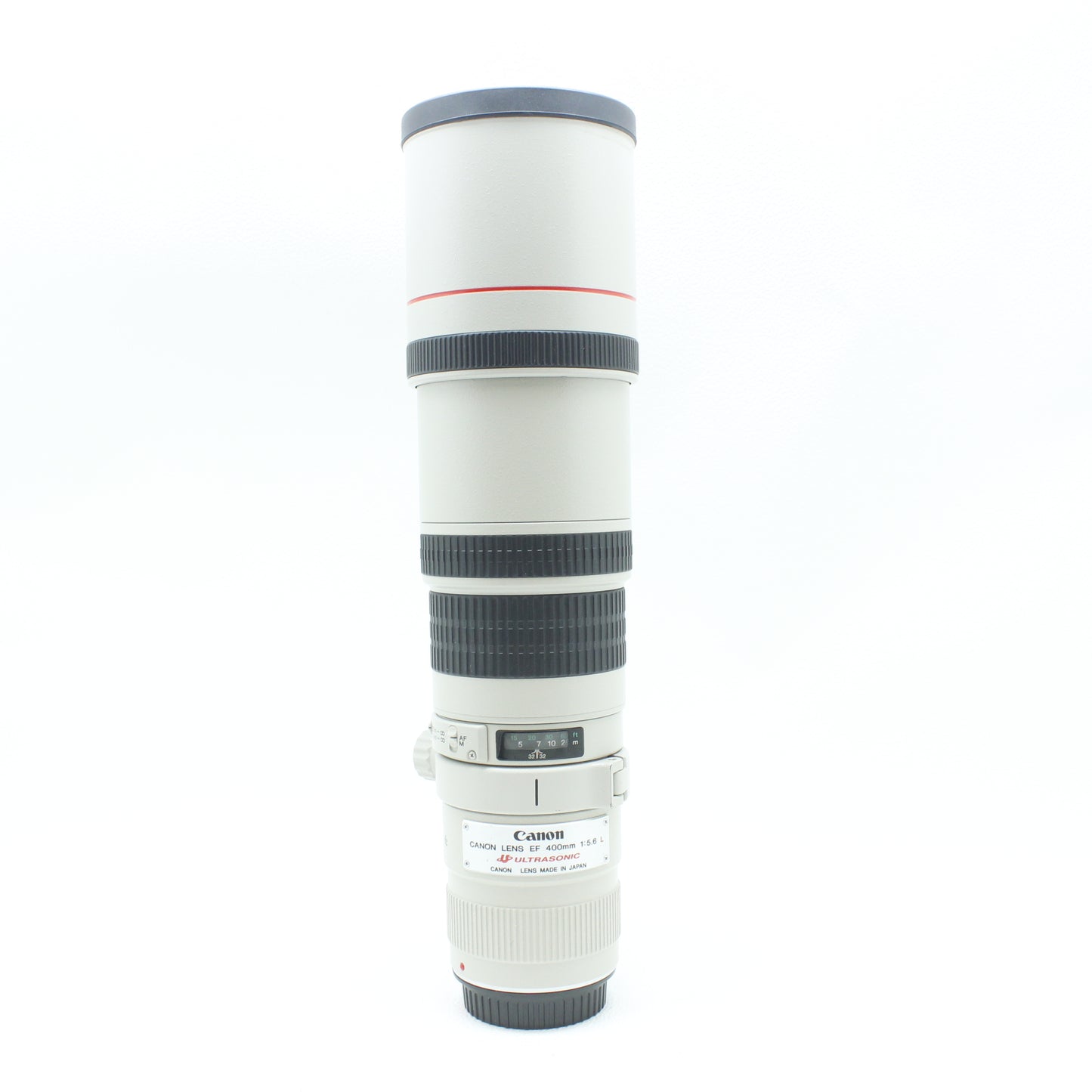 中古 Canon EF 400mm F5.6 L