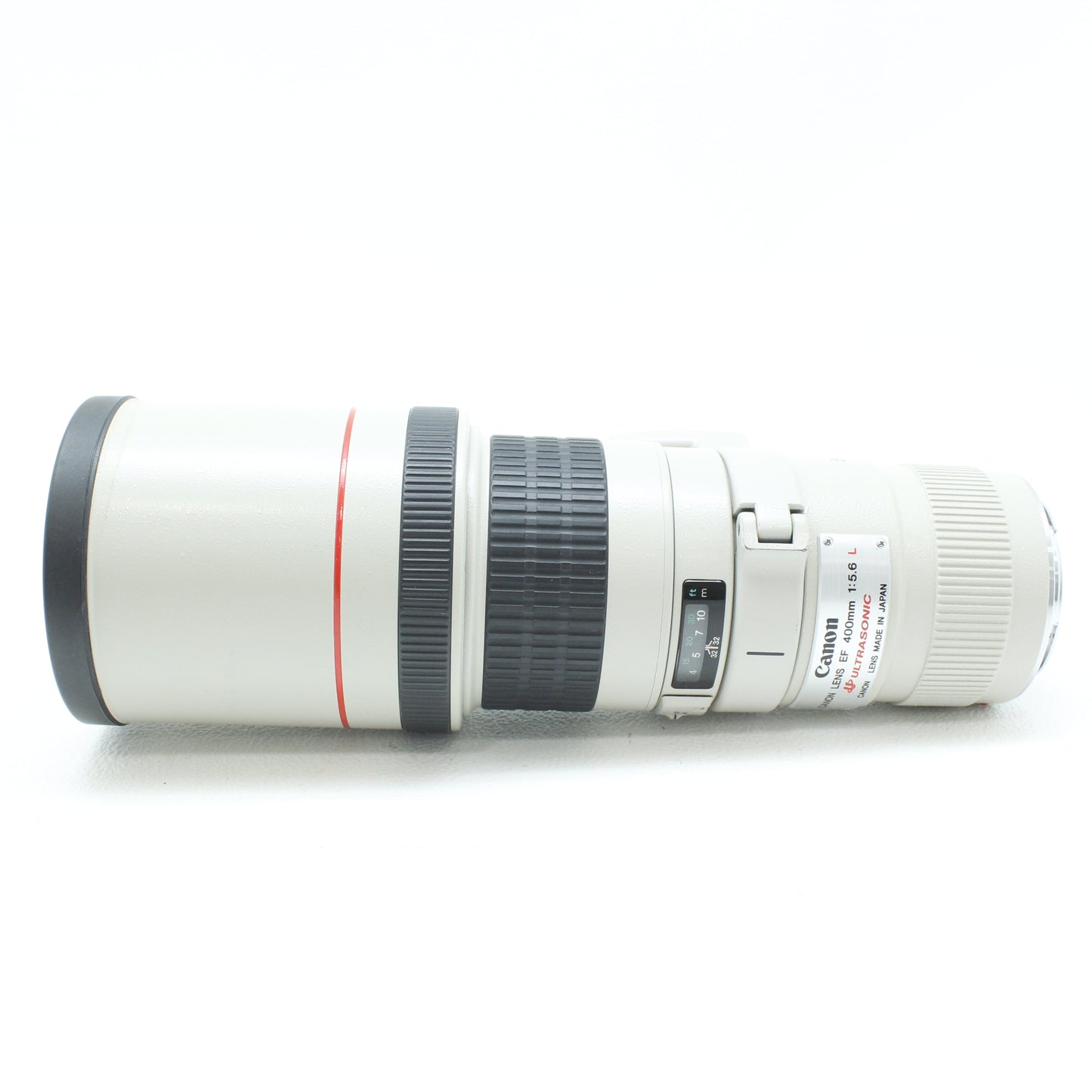 中古 Canon EF 400mm F5.6 L