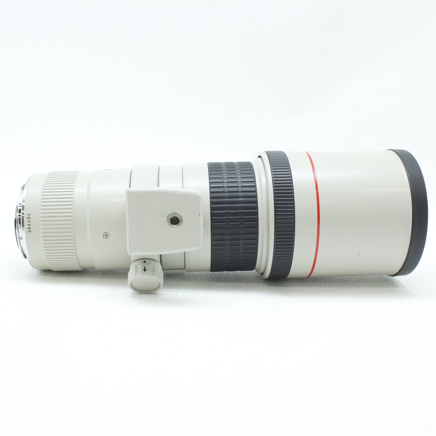 中古 Canon EF 400mm F5.6 L