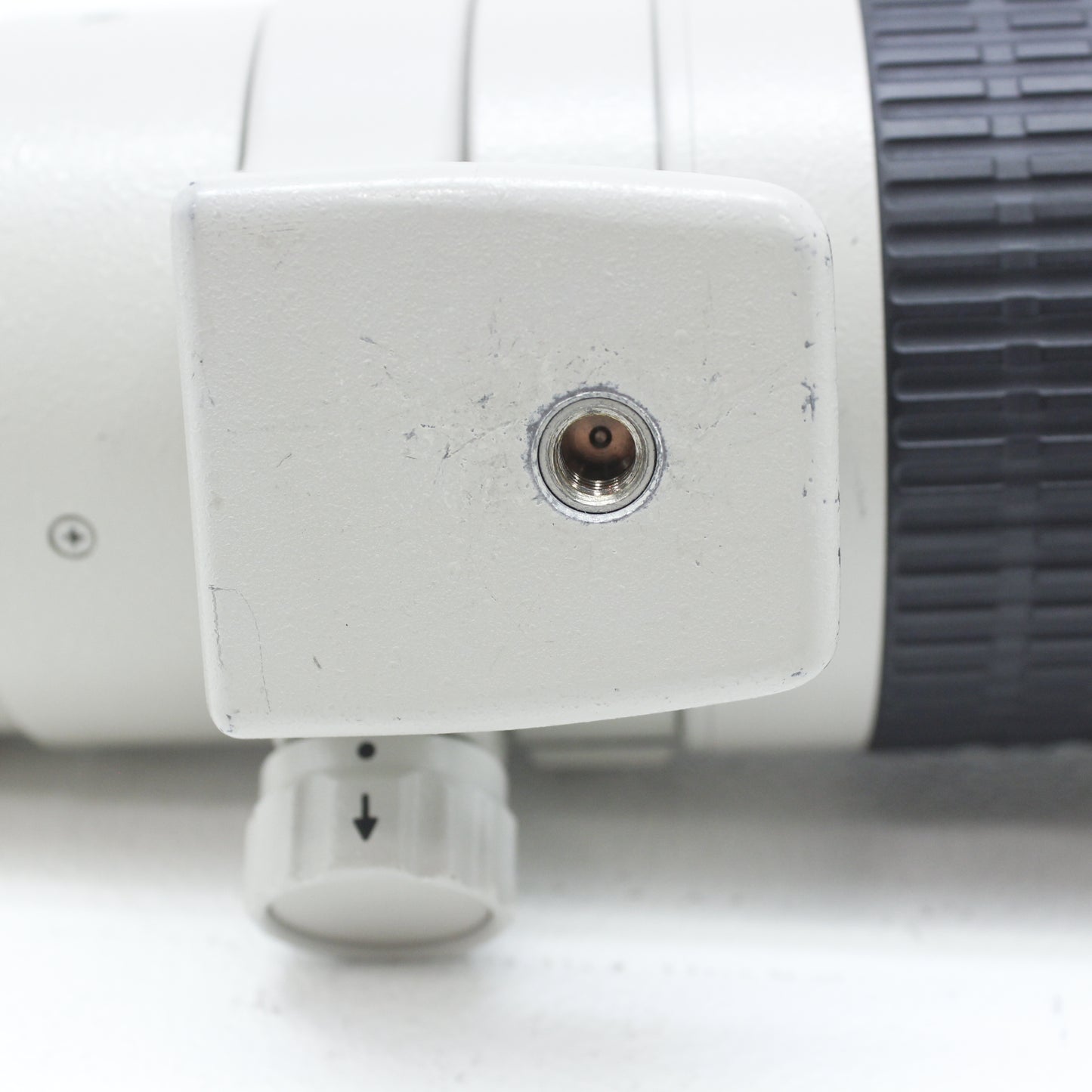 中古 Canon EF 400mm F5.6 L