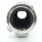 中古 Canon EF 400mm F5.6 L