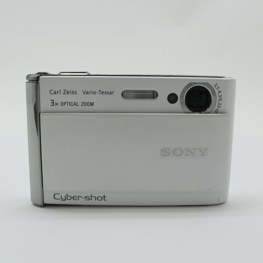 中古 SONY DSC-T70