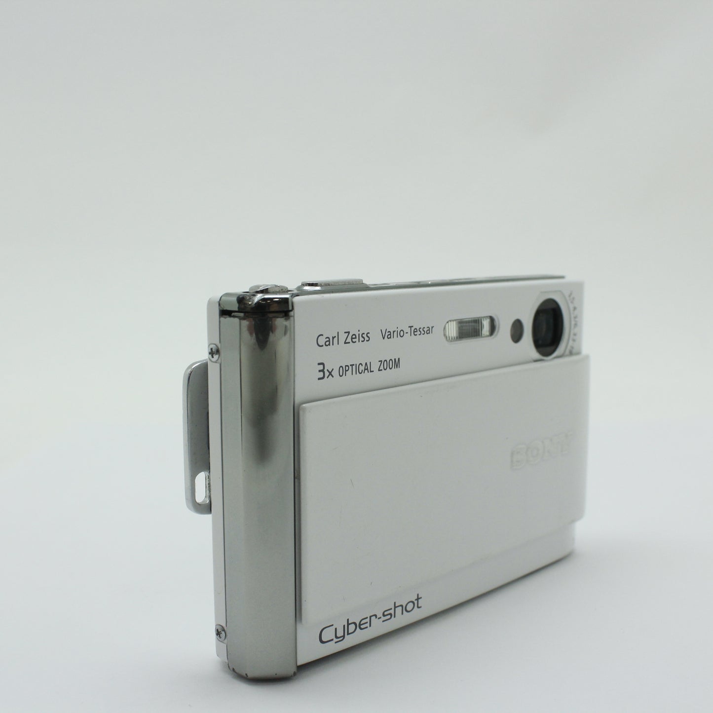中古 SONY DSC-T70