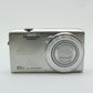 中古 CASIO EXILIM EX-ZS25