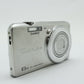 中古 CASIO EXILIM EX-ZS25