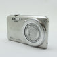 中古 CASIO EXILIM EX-ZS25