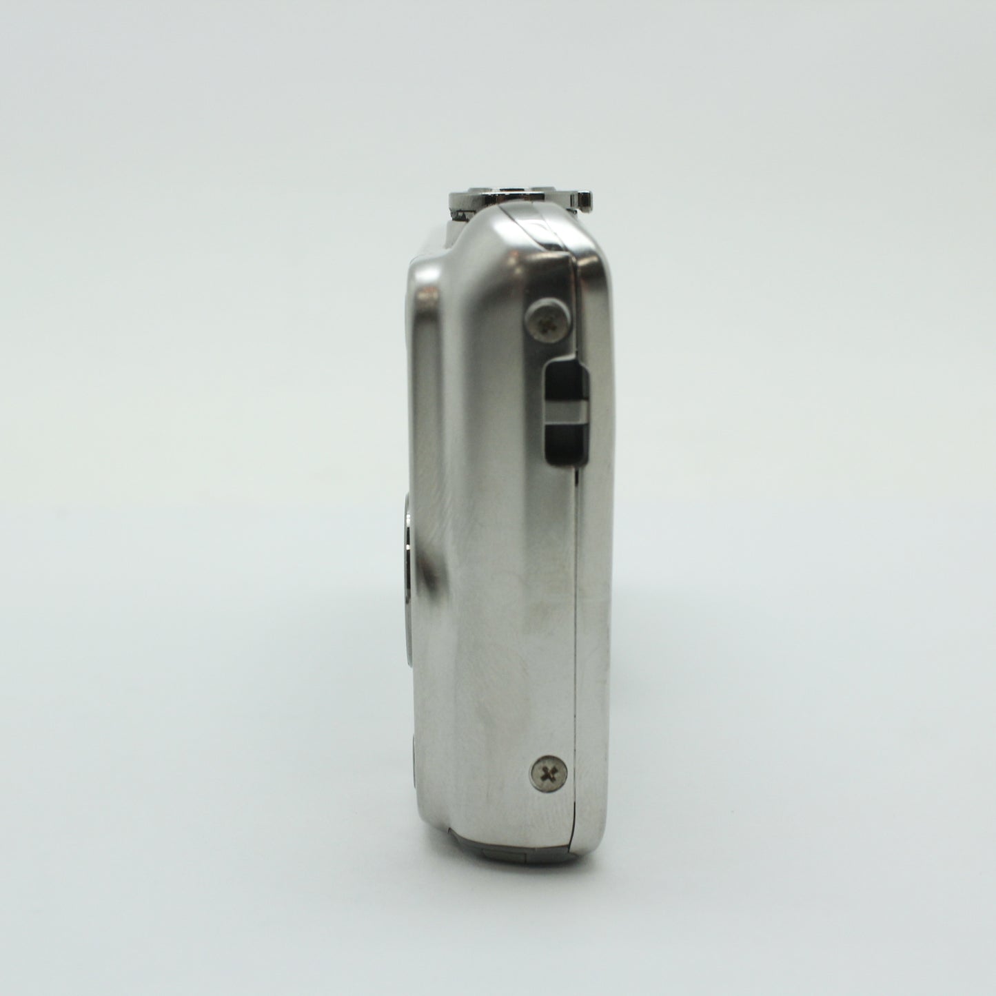 中古 CASIO EXILIM EX-ZS25