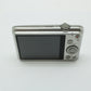 中古 CASIO EXILIM EX-ZS25