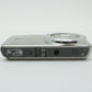 中古 CASIO EXILIM EX-ZS25