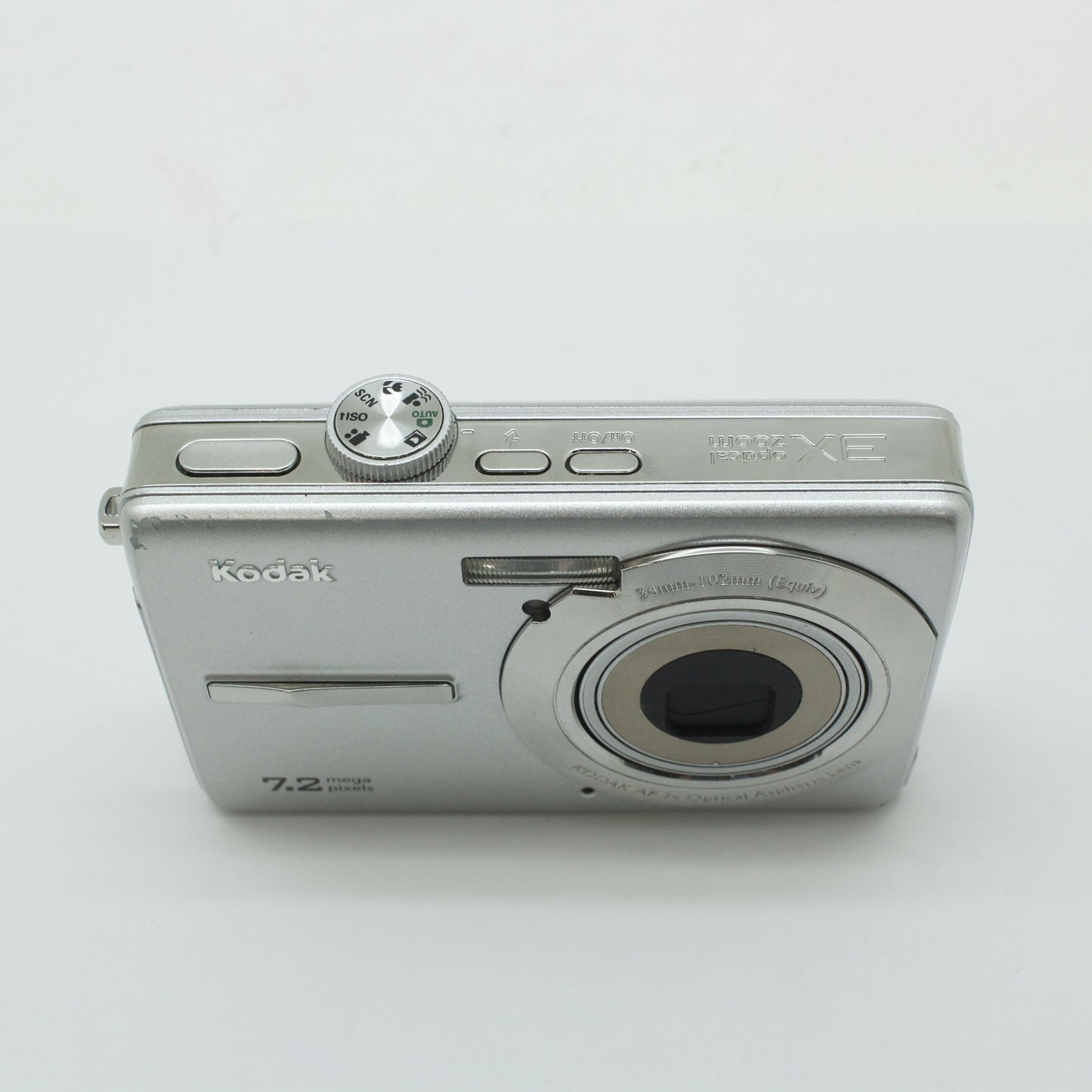 中古 Kodak M763
