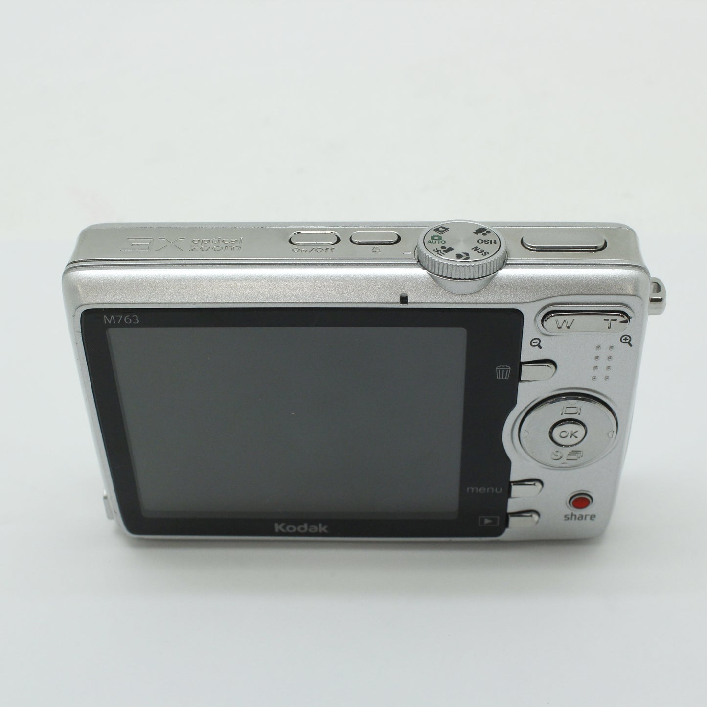 中古 Kodak M763