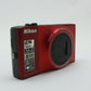 中古 Nikon COOLPIX S8000