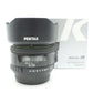 中古 HD PENTAX-FA 35mm F2　【9月27日(土)YouTube生配信でご紹介】