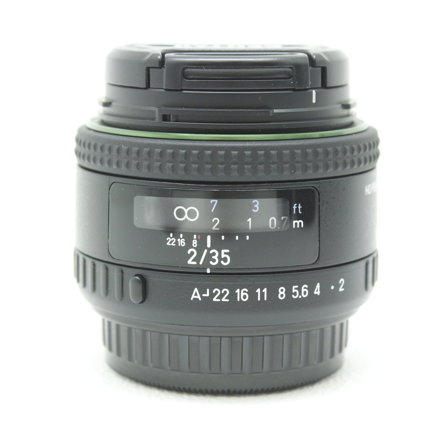 中古 HD PENTAX-FA 35mm F2　【9月27日(土)YouTube生配信でご紹介】