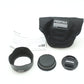 中古 HD PENTAX-FA 35mm F2　【9月27日(土)YouTube生配信でご紹介】