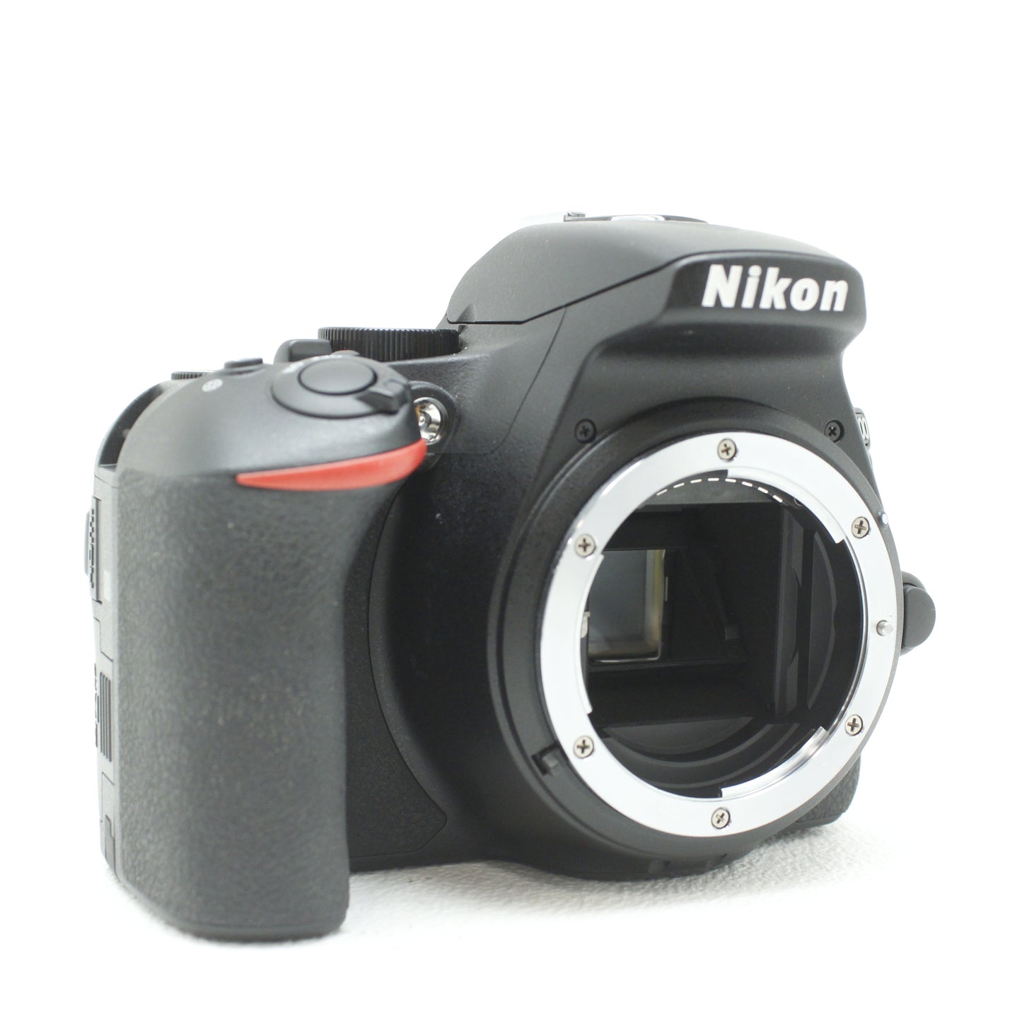 中古 Nikon D5600