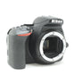 中古 Nikon D5600