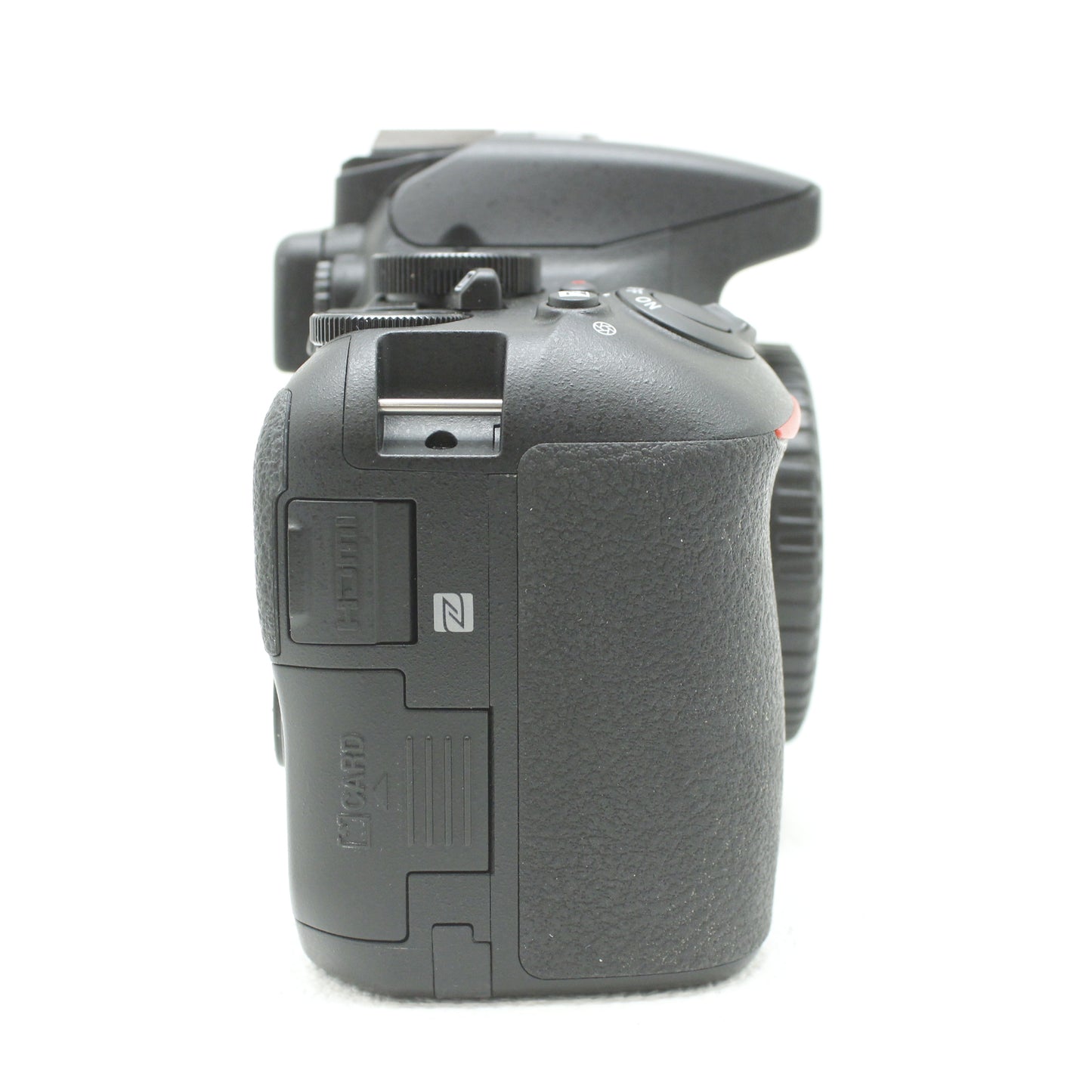 中古 Nikon D5600