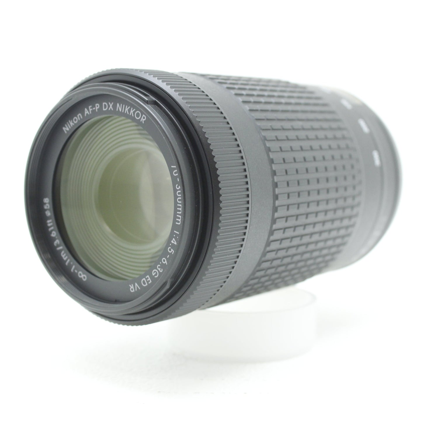 中古 Nikon AF-P 70-300mm F4.5-6.3 G ED VR DX